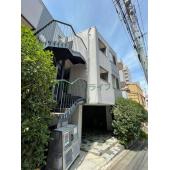 レジデンス本駒込