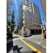 菱和パレス三軒茶屋壱番館