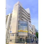 サンシャイン高円寺