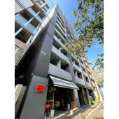 パークフラッツ中目黒