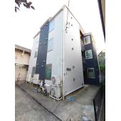 あおばトラスト新中野