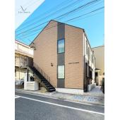 リベロ新江古田