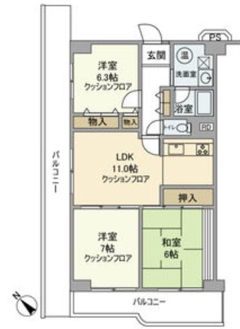 写真:その他物件の写真02