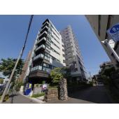 ＨＦ若松河田レジデンス