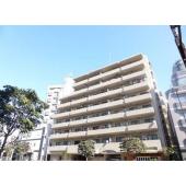 藤和シティホームズ新宿余丁町