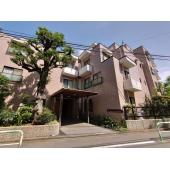 インプルーブ西早稲田