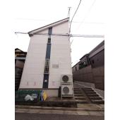 パンテール西荻