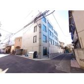 COCOFLAT阿佐ヶ谷