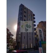 KDXレジデンス麻布仙台坂