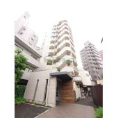 コンフォリア新中野Ⅱ