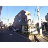 ヒルズガーデン