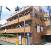 ダイアパレス中野本町