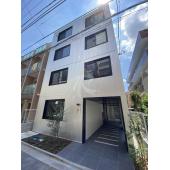 トライム早稲田鶴巻町