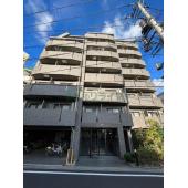 ルーブル池袋の外観