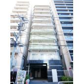 TRADIS NIPPORI Eの外観