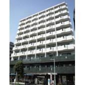 ラクラス麻布十番の外観