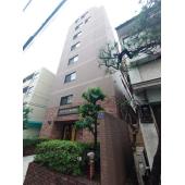 トーシンフェニックス落合駅前