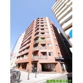 第22宮廷マンション