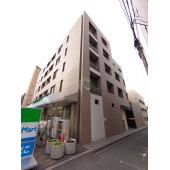 パティオスクエア中野