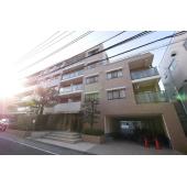 コンフォリア千石の外観