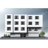 アーバンパーク方南町