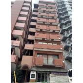 ライオンズマンション大塚角萬の外観