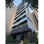 スカイコートグランデ大塚の外観