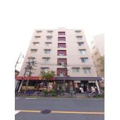 サンハイツ根岸