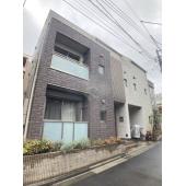 ヴィラハイブリッジ