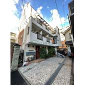 パラディーソ広尾