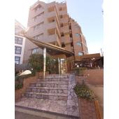 パークウェル下北沢