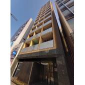 メトロフロント神田