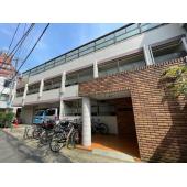 モンシャトー北新宿