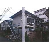 ロワール西片の外観