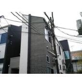 抜弁天フラット