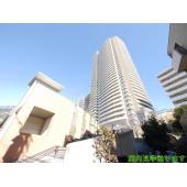 河田町ガーデン1号棟