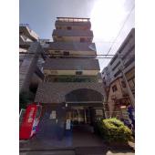 菱和パレス神楽坂