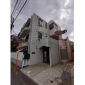 三和マンション3号館