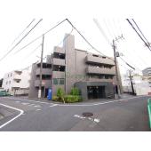 ルーブル豊玉伍番館