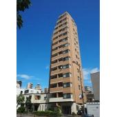 LUXURY　RESIDENCE　新宿