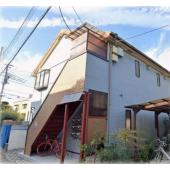 ウィステリア荻窪