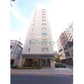 ジオエント上野入谷