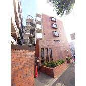 メゾン新高円寺