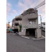 コートヒルズ東高円寺