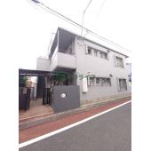 シティハウス高南