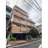 ライオンズマンション田端第２