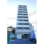 ロバストコートの外観