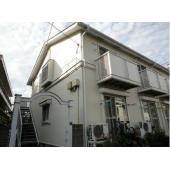 サニーヒルGの外観