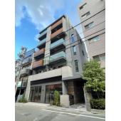 コモド目黒東山