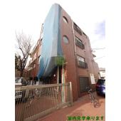 メゾンドあおい